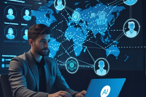 Smart AI Tools Every Remote Team Manager Should Know