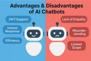AI Chatbots: Game-Changer or Risk? Pros & Cons Explained